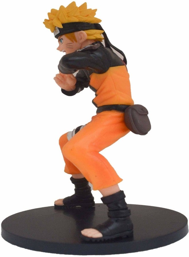 Offo مجسم شخصية أوفو من الأنمي [17 سم] إصدار محدود، مناسب للوحة القيادة في السيارة، وديكورات المنزل، ومكتب العمل، وطاولة الدراسة. - Image 2